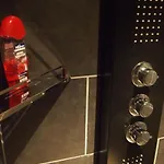 Komplett Neue Laendliche Im Cottage-stil Komfort By Interhome Semesterbostad Ellezelles