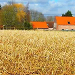 Komplett Neue Laendliche Im Cottage-stil Komfort By Interhome Ellezelles