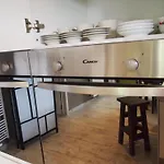 Komplett Neue Laendliche Im Cottage-stil Komfort By Interhome *