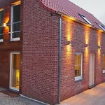 Дом отдыха Komplett Neue Laendliche Im Cottage-stil Komfort By Interhome