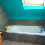 Komplett Neue Laendliche Im Cottage-stil Komfort By Interhome Semesterbostad