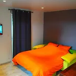 Komplett Neue Laendliche Im Cottage-stil Komfort By Interhome *