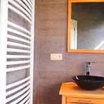 Komplett Neue Laendliche Im Cottage-stil Komfort By Interhome Дом отдыха Ellezelles