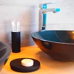 Semesterbostad Komplett Neue Laendliche Im Cottage-stil Komfort By Interhome *