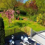 Komplett Neue Laendliche Im Cottage-stil Komfort By Interhome *