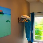 Komplett Neue Laendliche Im Cottage-stil Komfort By Interhome * Ellezelles