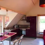 Дом отдыха Komplett Neue Laendliche Im Cottage-stil Komfort By Interhome *