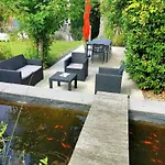 Komplett Neue Laendliche Im Cottage-stil Komfort By Interhome Дом отдыха