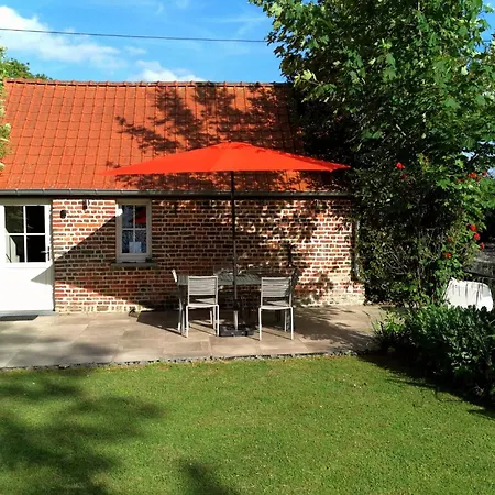 Komplett Neue Laendliche Im Cottage-stil Komfort By Interhome *