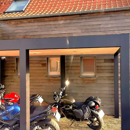 Komplett Neue Laendliche Im Cottage-stil Komfort By Interhome Ellezelles