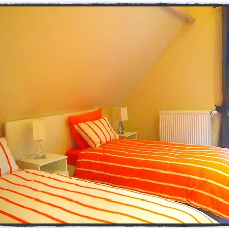 Komplett Neue Laendliche Im Cottage-stil Komfort By Interhome Ellezelles