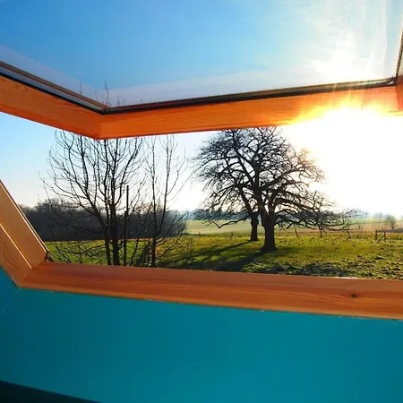 Komplett Neue Laendliche Im Cottage-stil Komfort By Interhome