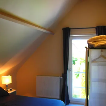 Holiday Home Komplett Neue Laendliche Unterkunft Im Cottage-Stil Komfort By Interhome *