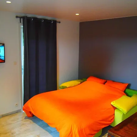 Holiday Home Komplett Neue Laendliche Unterkunft Im Cottage-Stil Komfort By Interhome *