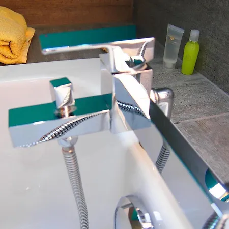 Holiday Home Komplett Neue Laendliche Unterkunft Im Cottage-Stil Komfort By Interhome * Ellezelles