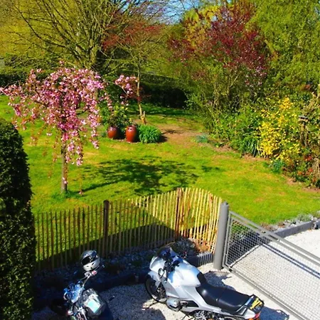 Komplett Neue Laendliche Im Cottage-stil Komfort By Interhome *