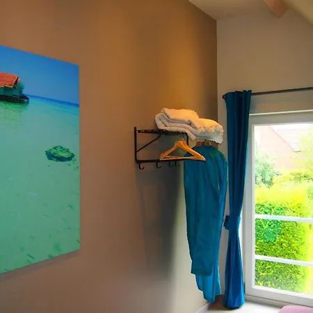 Komplett Neue Laendliche Im Cottage-stil Komfort By Interhome * Ellezelles