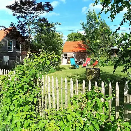 Komplett Neue Laendliche Im Cottage-stil Komfort By Interhome Ellezelles