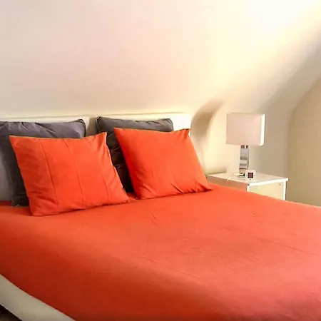 Komplett Neue Laendliche Im Cottage-stil Komfort By Interhome Ellezelles