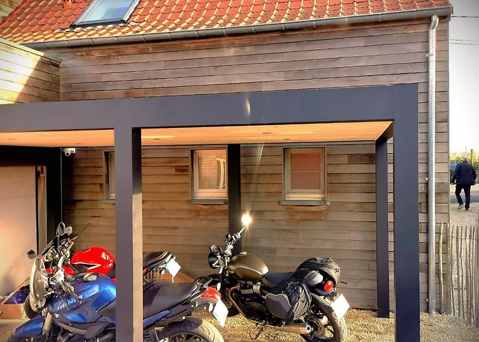 Holiday Home Komplett Neue Laendliche Unterkunft Im Cottage-Stil Komfort By Interhome Ellezelles