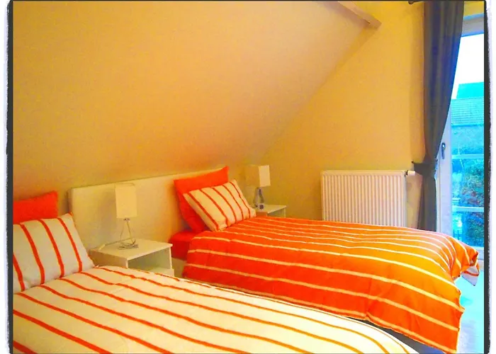 Holiday Home Komplett Neue Laendliche Unterkunft Im Cottage-Stil Komfort By Interhome Ellezelles