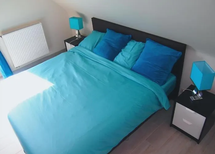 Ferienhaus Holiday Home Komplett Neue Laendliche Unterkunft Im Cottage-Stil Komfort By Interhome