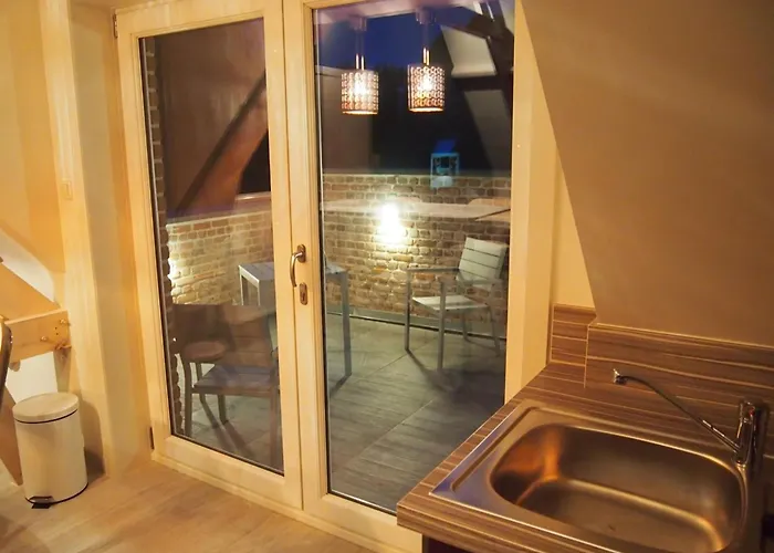 Ferienhaus Holiday Home Komplett Neue Laendliche Unterkunft Im Cottage-Stil Komfort By Interhome *