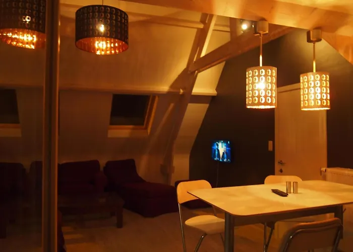 Holiday Home Komplett Neue Laendliche Unterkunft Im Cottage-Stil Komfort By Interhome Ferienhaus *