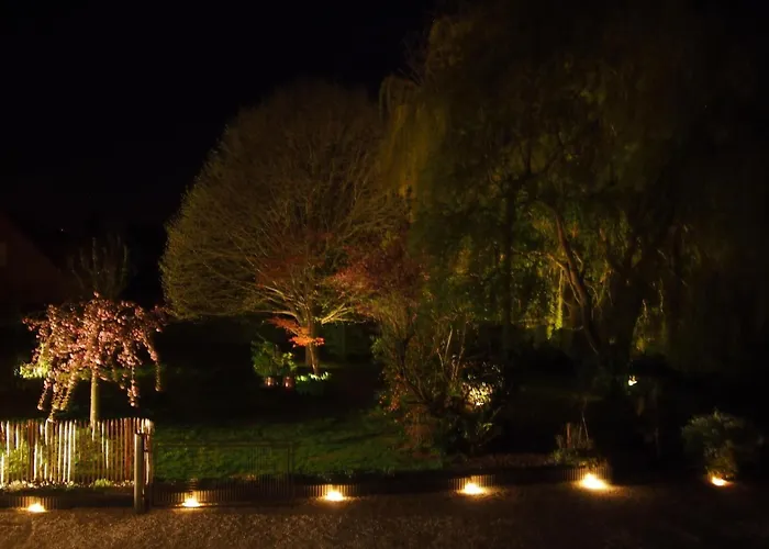 Holiday Home Komplett Neue Laendliche Unterkunft Im Cottage-Stil Komfort By Interhome * Ellezelles