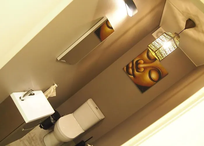 Holiday Home Komplett Neue Laendliche Unterkunft Im Cottage-Stil Komfort By Interhome Ferienhaus Ellezelles