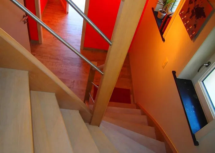 Holiday Home Komplett Neue Laendliche Unterkunft Im Cottage-Stil Komfort By Interhome Ferienhaus *