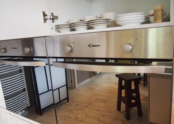 Holiday Home Komplett Neue Laendliche Unterkunft Im Cottage-Stil Komfort By Interhome *