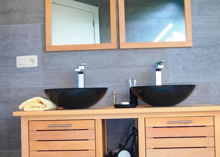 Holiday Home Komplett Neue Laendliche Unterkunft Im Cottage-Stil Komfort By Interhome Ferienhaus Ellezelles