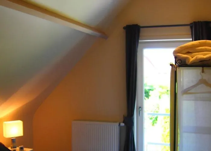 Holiday Home Komplett Neue Laendliche Unterkunft Im Cottage-Stil Komfort By Interhome *