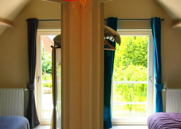 Holiday Home Komplett Neue Laendliche Unterkunft Im Cottage-Stil Komfort By Interhome Ferienhaus *