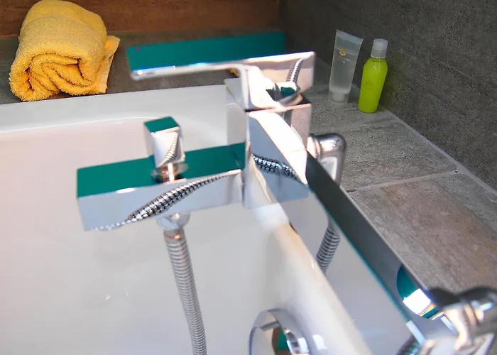 Holiday Home Komplett Neue Laendliche Unterkunft Im Cottage-Stil Komfort By Interhome * Ellezelles