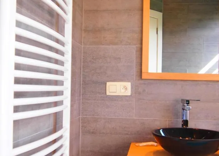 Holiday Home Komplett Neue Laendliche Unterkunft Im Cottage-Stil Komfort By Interhome Ferienhaus Ellezelles