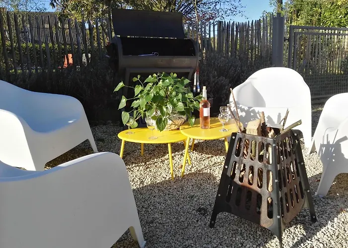 Holiday Home Komplett Neue Laendliche Unterkunft Im Cottage-Stil Komfort By Interhome *