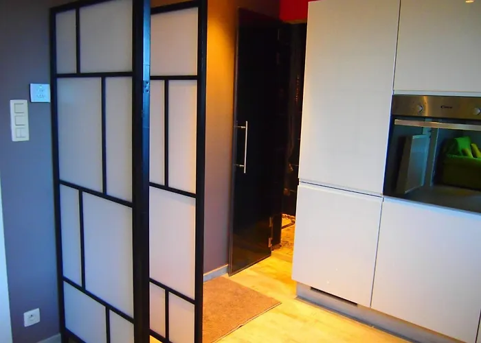 Ferienhaus Holiday Home Komplett Neue Laendliche Unterkunft Im Cottage-Stil Komfort By Interhome