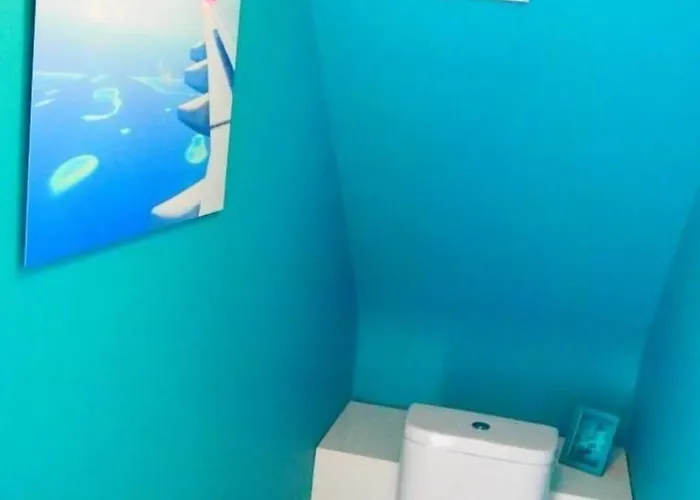 Holiday Home Komplett Neue Laendliche Unterkunft Im Cottage-Stil Komfort By Interhome Ellezelles