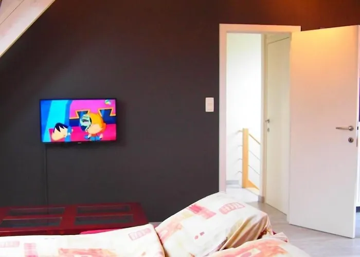 Ferienhaus Holiday Home Komplett Neue Laendliche Unterkunft Im Cottage-Stil Komfort By Interhome *