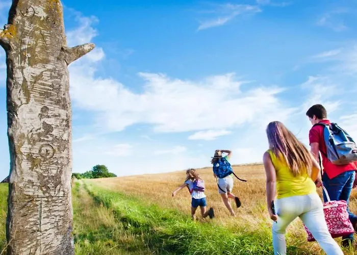 Holiday Home Komplett Neue Laendliche Unterkunft Im Cottage-Stil Komfort By Interhome Ferienhaus *