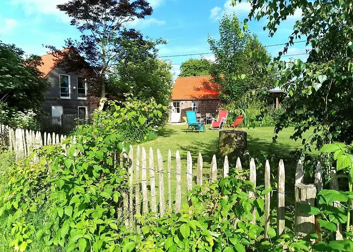 Holiday Home Komplett Neue Laendliche Unterkunft Im Cottage-Stil Komfort By Interhome Ellezelles